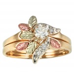 Wedding Set - by Coleman